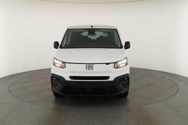 Fiat Doblò Multicab L2 1.5 BlueHDi 96 kW Doblo III BlueHDi, Navi, Side, Kamera, 7-Sitze 