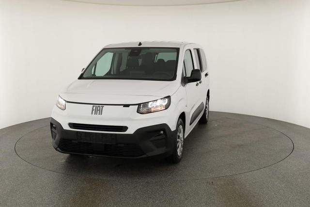 Fiat Doblò Multicab L2 1.5 BlueHDi 96 kW Doblo III BlueHDi, Navi, Side, Kamera, 7-Sitze 