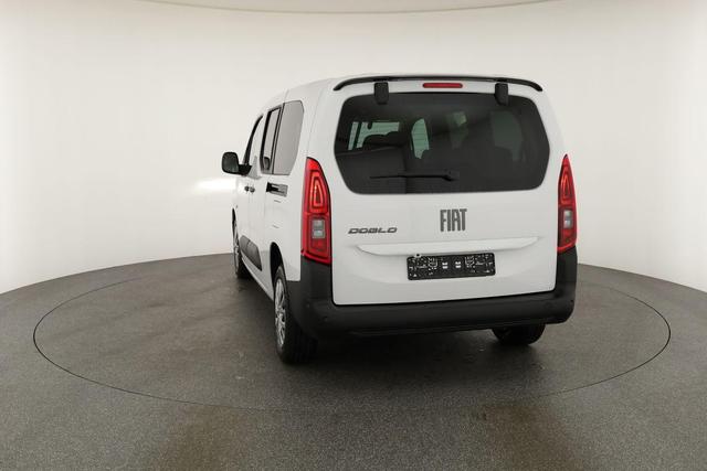 Fiat Doblò Multicab L2 1.5 BlueHDi 96 kW Doblo III BlueHDi, Navi, Side, Kamera, 7-Sitze 