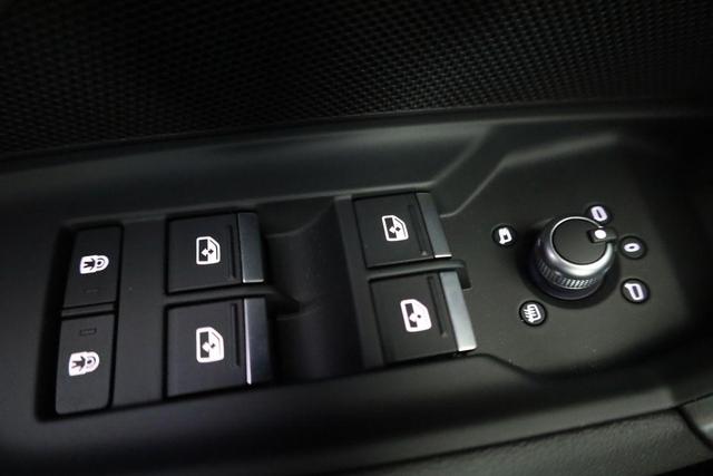 Audi S3 2.0 TFSI quattro Sportback quattro, 19-Zoll, Matrix, Optik schwarz, Kamera, el. Klappe, 4-J Garantie 