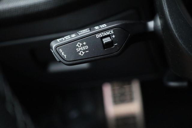Audi S3 2.0 TFSI quattro Sportback quattro, 19-Zoll, Matrix, Optik schwarz, Kamera, el. Klappe, 4-J Garantie 