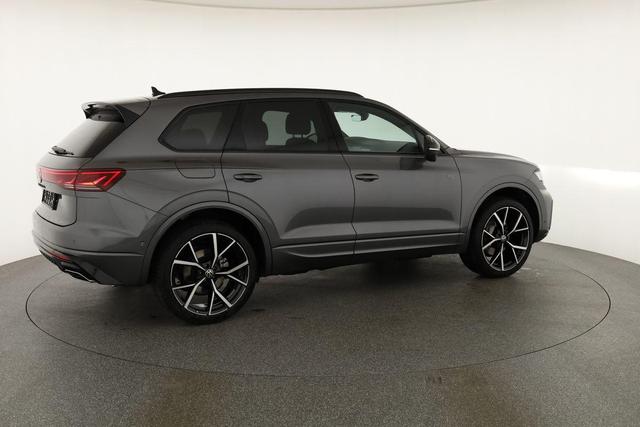 Volkswagen Touareg 3.0 TDI 210 kW 4Motion R-Line V6 Black, 22-Zoll, Dynaudio, HuD, Luft, Standheizung 