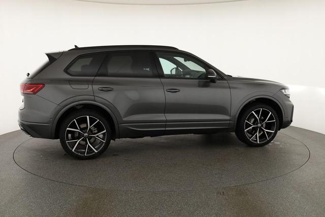 Volkswagen Touareg 3.0 TDI 210 kW 4Motion R-Line V6 Black, 22-Zoll, Dynaudio, HuD, Luft, Standheizung 