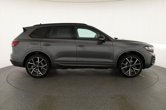 Volkswagen Touareg 3.0 TDI 210 kW 4Motion R-Line V6 Black, 22-Zoll, Dynaudio, HuD, Luft, Standheizung 
