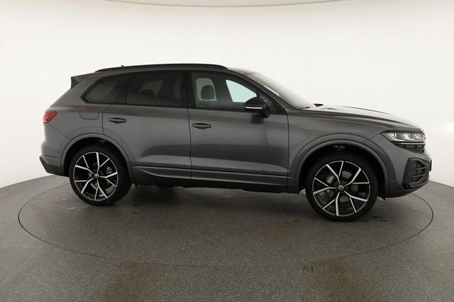 Volkswagen Touareg 3.0 TDI 210 kW 4Motion R-Line V6 Black, 22-Zoll, Dynaudio, HuD, Luft, Standheizung 
