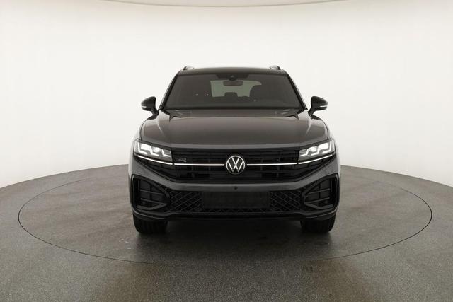 Volkswagen Touareg 3.0 TDI 210 kW 4Motion R-Line V6 Black, 22-Zoll, Dynaudio, HuD, Luft, Standheizung 