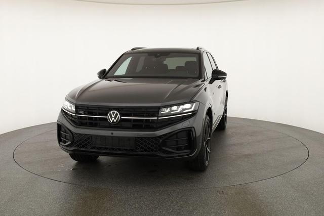 Volkswagen Touareg 3.0 TDI 210 kW 4Motion R-Line V6 Black, 22-Zoll, Dynaudio, HuD, Luft, Standheizung 