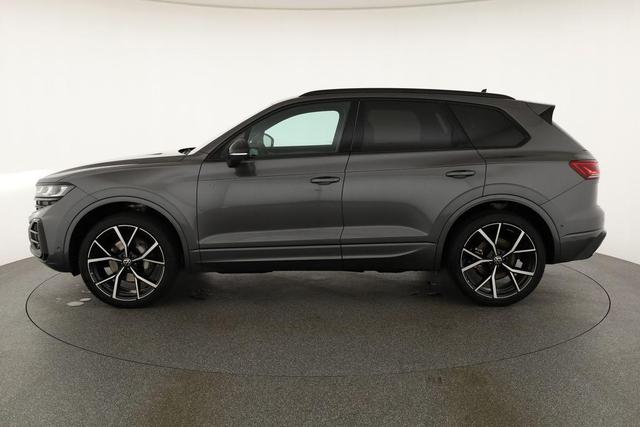 Volkswagen Touareg 3.0 TDI 210 kW 4Motion R-Line V6 Black, 22-Zoll, Dynaudio, HuD, Luft, Standheizung 