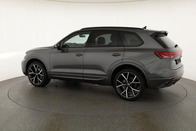 Volkswagen Touareg 3.0 TDI 210 kW 4Motion R-Line V6 Black, 22-Zoll, Dynaudio, HuD, Luft, Standheizung 