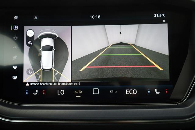 Volkswagen Touareg 3.0 TDI 210 kW 4Motion R-Line V6 Black, 22-Zoll, Dynaudio, HuD, Luft, Standheizung 