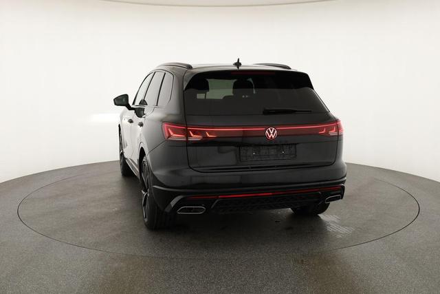 Volkswagen Touareg 3.0 TDI 210 kW 4Motion R-Line V6 Black, 22-Zoll, Dynaudio, HuD, Luft, Standheizung 