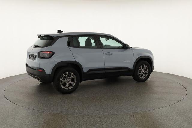 Jeep Avenger Longitude Mild-Hybrid 1.2 T3 DCT E-HYBRID, Winter, LED, sofort 