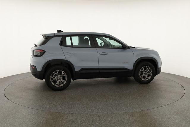 Jeep Avenger Longitude Mild-Hybrid 1.2 T3 DCT E-HYBRID, Winter, LED, sofort 