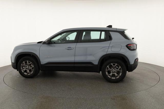 Jeep Avenger Longitude Mild-Hybrid 1.2 T3 DCT E-HYBRID, Winter, LED, sofort 