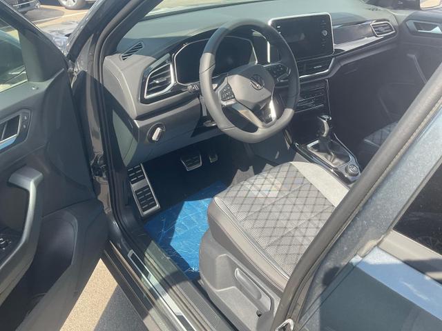Volkswagen T-Roc - R-Line 4Motion 2.0 TSI DSG 4Motion, AHK, Navi, Kamera, LED, Parklenk