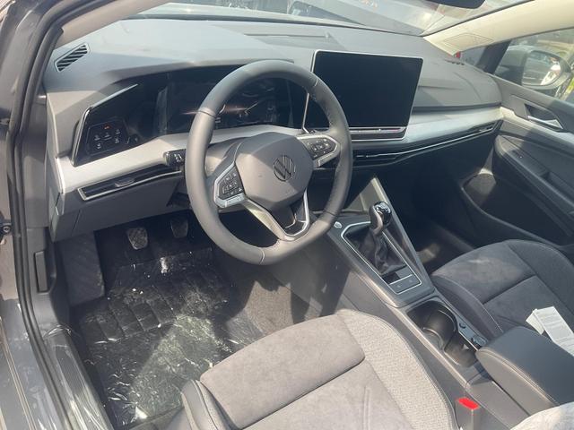 Volkswagen Golf Variant - 1.5 TSI 110 kW Goal VIII Style, AHK, easyOpen, Kamera, LED-Plus, 3-J Garantie