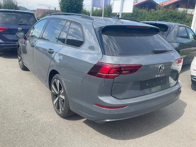 Volkswagen Golf Variant 1.5 TSI 110 kW Goal VIII Style, AHK, easyOpen, Kamera, LED-Plus, 3-J Garantie 