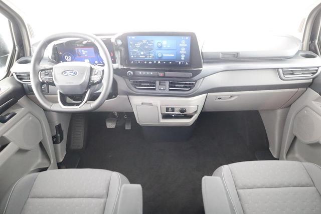 Ford Tourneo Custom 320 L2 Titanium AWD 2.0 AT, 8-Sitzer, Pano, Standheizung, Navi, sofort 
