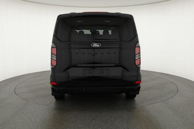 Ford Tourneo Custom 320 L2 Titanium AWD 2.0 AT, 8-Sitzer, Pano, Standheizung, Navi, sofort 