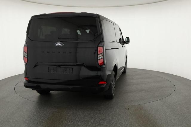 Ford Tourneo Custom 320 L2 Titanium AWD 2.0 AT, 8-Sitzer, Pano, Standheizung, Navi, sofort 