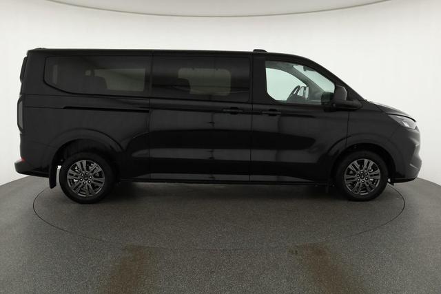 Ford Tourneo Custom 320 L2 Titanium AWD 2.0 AT, 8-Sitzer, Pano, Standheizung, Navi, sofort 
