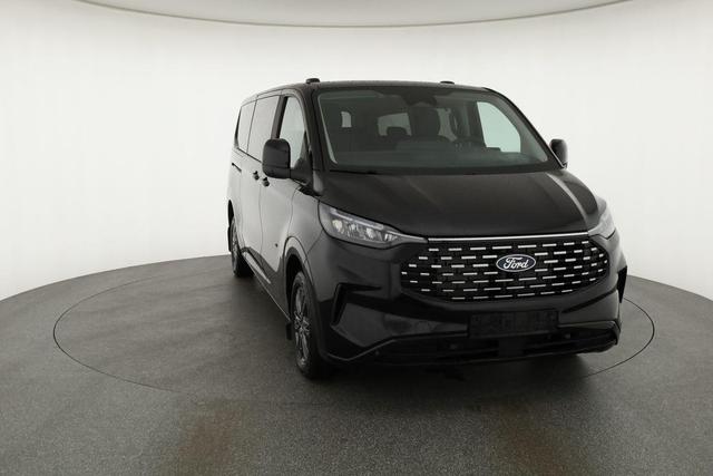 Ford Tourneo Custom 320 L2 Titanium AWD 2.0 AT, 8-Sitzer, Pano, Standheizung, Navi, sofort 