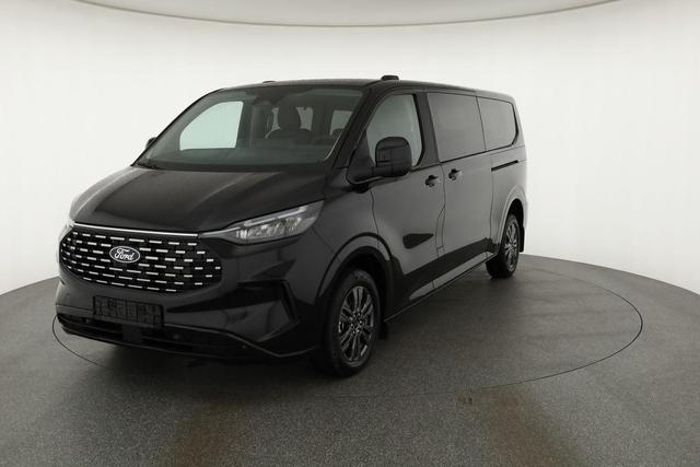 Ford Tourneo Custom 320 L2 Titanium AWD 2.0 AT, 8-Sitzer, Pano, Standheizung, Navi, sofort 