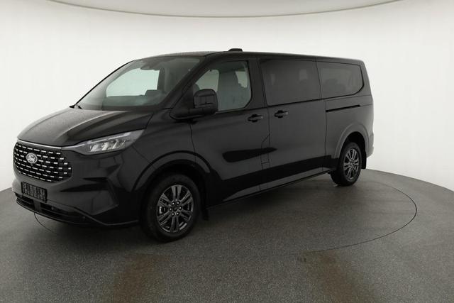 Ford Tourneo Custom 320 L2 Titanium AWD 2.0 AT, 8-Sitzer, Pano, Standheizung, Navi, sofort 