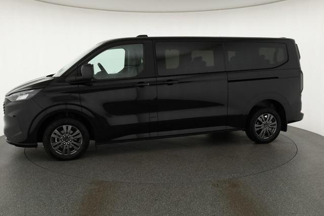 Ford Tourneo Custom 320 L2 Titanium AWD 2.0 AT, 8-Sitzer, Pano, Standheizung, Navi, sofort 