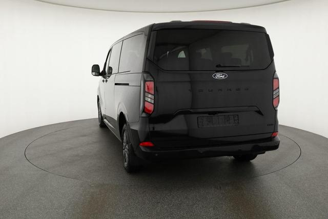 Ford Tourneo Custom 320 L2 Titanium AWD 2.0 AT, 8-Sitzer, Pano, Standheizung, Navi, sofort 