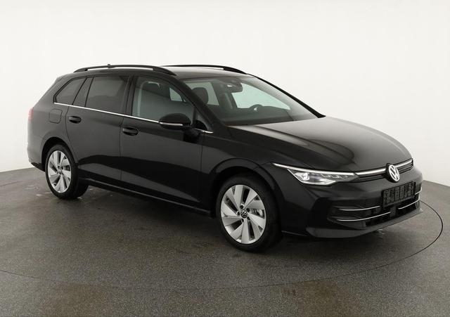 Volkswagen Golf Variant - 1.5 eTSI 110 kW Style VIII DSG Style, AHK, Navi, Kamera, LED-Plus