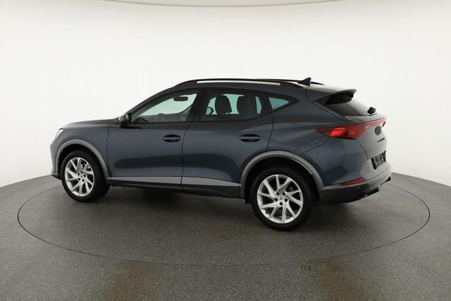 Cupra Formentor Basis 1.5 TSI DSG, Navi, AHK, el. Klappe, Kamera, Parklenk 