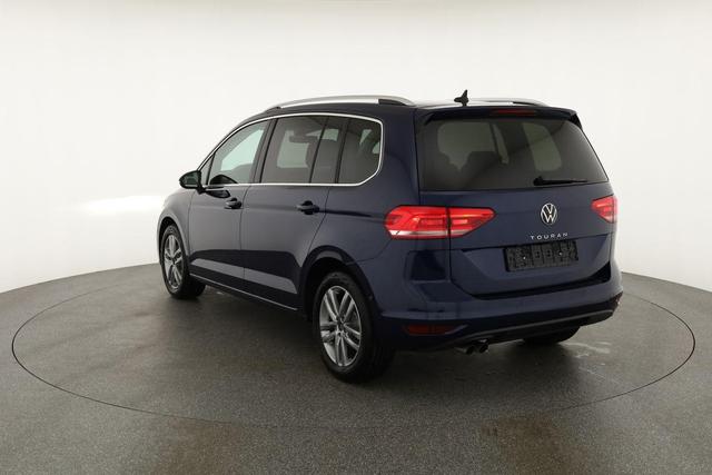 Volkswagen Touran Comfortline BMT/Start-Stopp TDI DSG Comfortline, AHK, Navi, Side, easyOpen, 4x Sitzheizung, 3-J Garantie 