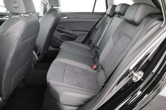 Volkswagen Golf Variant 1.5 TSI 110 kW Goal VIII Style, AHK, easyOpen, Kamera, LED-Plus, 3-J Garantie 