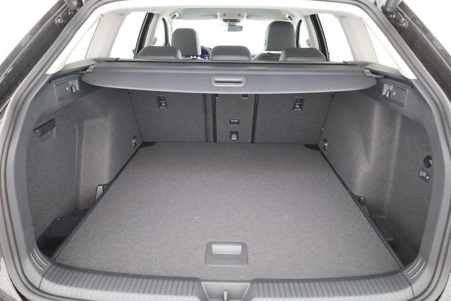Volkswagen Golf Variant 1.5 TSI 110 kW Goal VIII Style, AHK, easyOpen, Kamera, LED-Plus, 3-J Garantie 