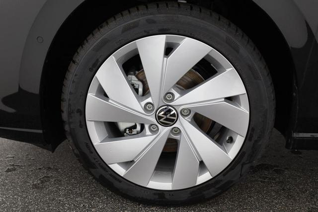 Volkswagen Golf Variant 1.5 TSI 110 kW Goal VIII Style, AHK, easyOpen, Kamera, LED-Plus, 3-J Garantie 