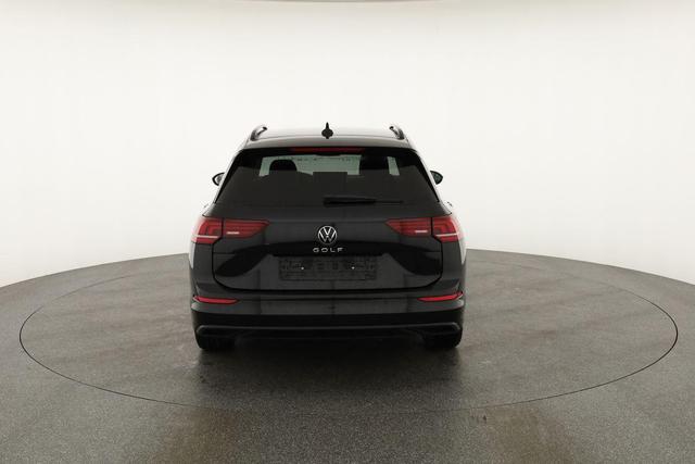 Volkswagen Golf Variant 1.5 TSI 110 kW Goal VIII Style, AHK, easyOpen, Kamera, LED-Plus, 3-J Garantie 