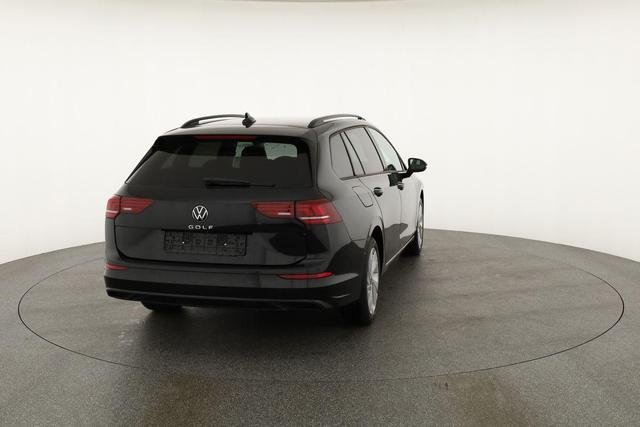 Volkswagen Golf Variant 1.5 TSI 110 kW Goal VIII Style, AHK, easyOpen, Kamera, LED-Plus, 3-J Garantie 