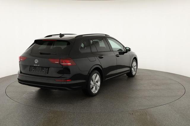 Volkswagen Golf Variant 1.5 TSI 110 kW Goal VIII Style, AHK, easyOpen, Kamera, LED-Plus, 3-J Garantie 