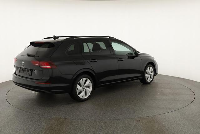 Volkswagen Golf Variant 1.5 TSI 110 kW Goal VIII Style, AHK, easyOpen, Kamera, LED-Plus, 3-J Garantie 