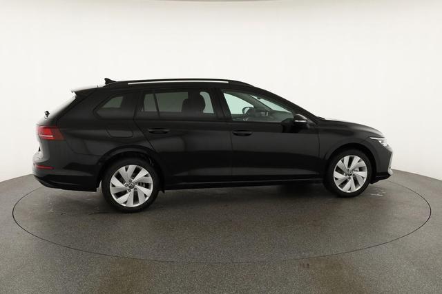 Volkswagen Golf Variant 1.5 TSI 110 kW Goal VIII Style, AHK, easyOpen, Kamera, LED-Plus, 3-J Garantie 