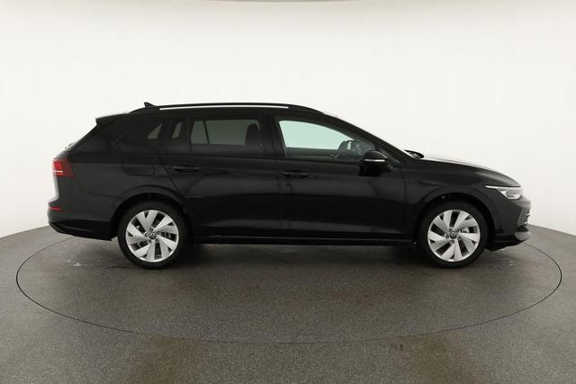 Volkswagen Golf Variant 1.5 TSI 110 kW Goal VIII Style, AHK, easyOpen, Kamera, LED-Plus, 3-J Garantie 