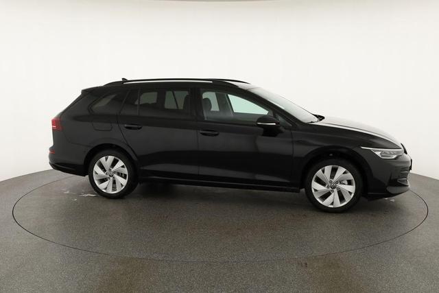 Volkswagen Golf Variant 1.5 TSI 110 kW Goal VIII Style, AHK, easyOpen, Kamera, LED-Plus, 3-J Garantie 