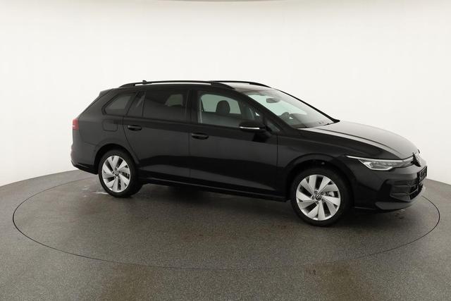 Volkswagen Golf Variant 1.5 TSI 110 kW Goal VIII Style, AHK, easyOpen, Kamera, LED-Plus, 3-J Garantie 