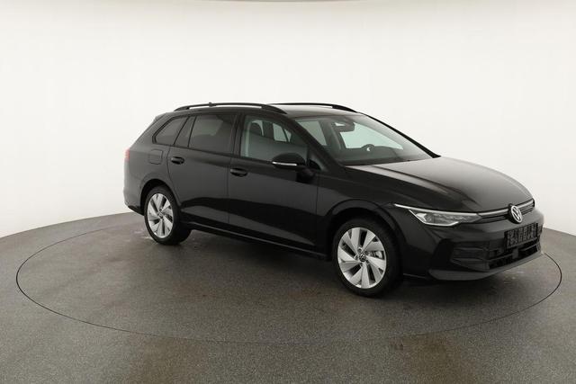 Volkswagen Golf Variant 1.5 TSI 110 kW Goal VIII Style, AHK, easyOpen, Kamera, LED-Plus, 3-J Garantie 