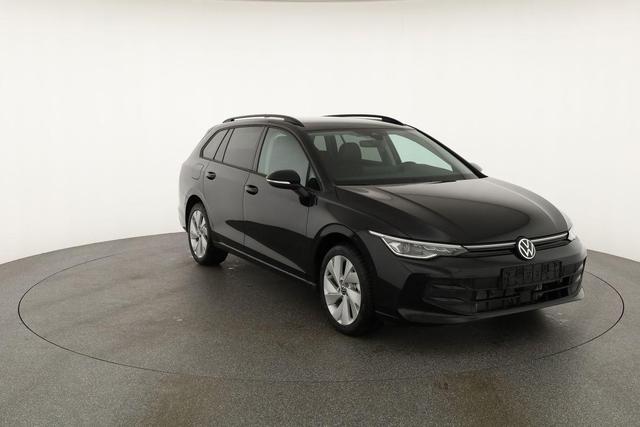 Volkswagen Golf Variant 1.5 TSI 110 kW Goal VIII Style, AHK, easyOpen, Kamera, LED-Plus, 3-J Garantie 