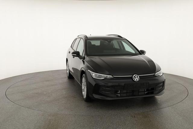 Volkswagen Golf Variant 1.5 TSI 110 kW Goal VIII Style, AHK, easyOpen, Kamera, LED-Plus, 3-J Garantie 