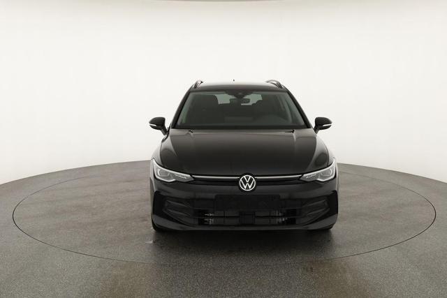 Volkswagen Golf Variant 1.5 TSI 110 kW Goal VIII Style, AHK, easyOpen, Kamera, LED-Plus, 3-J Garantie 