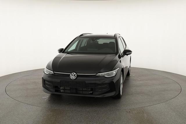 Volkswagen Golf Variant 1.5 TSI 110 kW Goal VIII Style, AHK, easyOpen, Kamera, LED-Plus, 3-J Garantie 