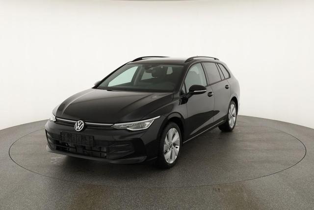 Volkswagen Golf Variant 1.5 TSI 110 kW Goal VIII Style, AHK, easyOpen, Kamera, LED-Plus, 3-J Garantie 